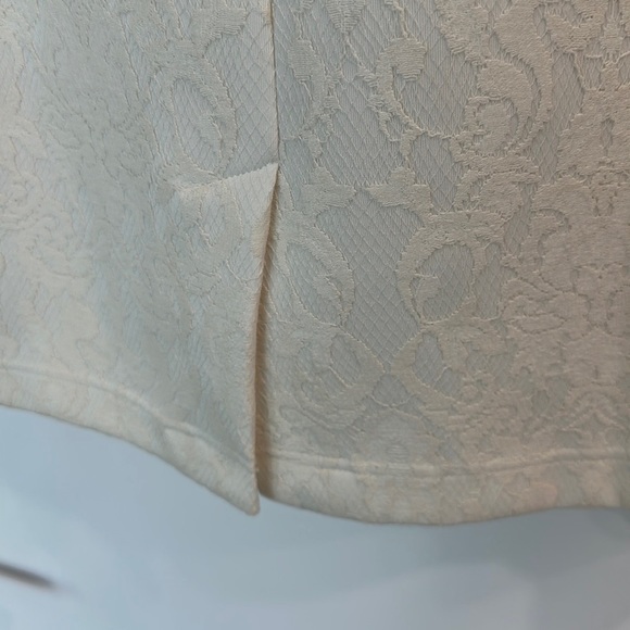 Whitney Eve Bitter Melon Sheath Dress - Picture 11 of 11